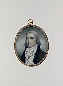 William Loughton Smith