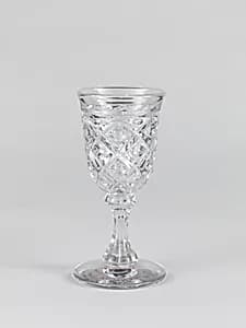 Wine glass by Unknown Artist