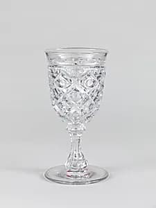 Wine glass by Unknown Artist