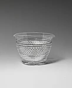Wine Rinser by Pellatt & Green