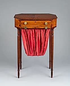 Worktable by Unknown Artist