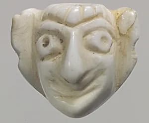 Amulet by Unknown Artist