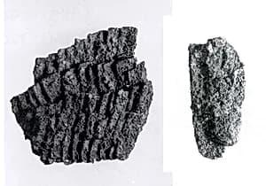 Armor plates by Unknown Artist