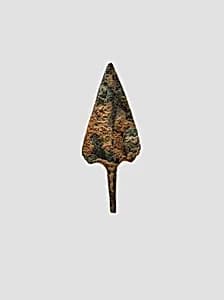 Arrowhead by Unknown Artist