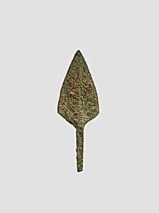 Arrowhead by Unknown Artist