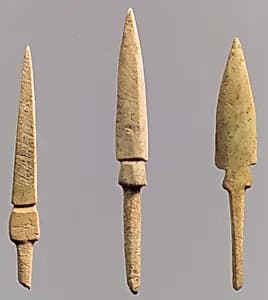 Arrowhead by Unknown Artist