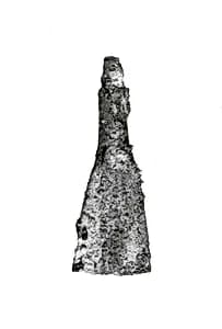 Arrowhead by Unknown Artist
