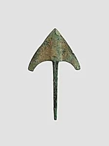 Arrowhead by Unknown Artist