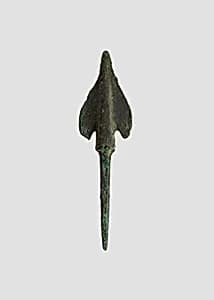 Arrowhead by Unknown Artist