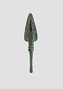 Arrowhead by Unknown Artist