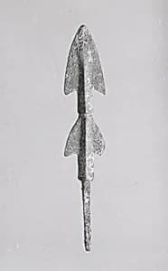 Arrowhead by Unknown Artist