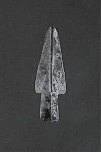 Arrowhead by Unknown Artist