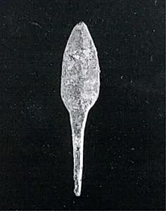 Arrowhead by Unknown Artist