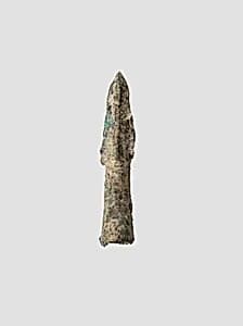 Arrowhead by Unknown Artist