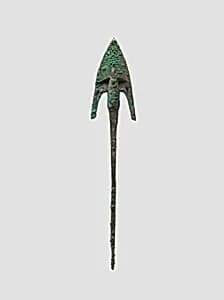 Arrowhead by Unknown Artist