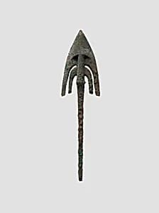 Arrowhead by Unknown Artist