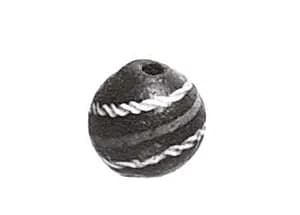 Bead by Unknown Artist