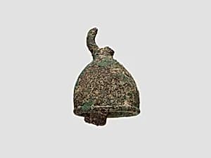 Bell by Unknown Artist