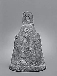 Bell by Unknown Artist