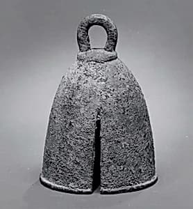 Bell by Unknown Artist