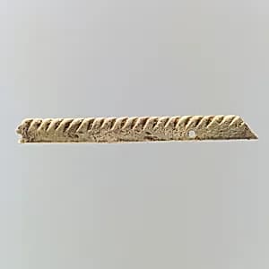 Border strip by Unknown Artist
