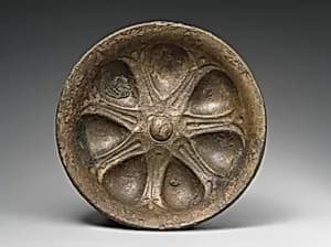 Bowl by Unknown Artist