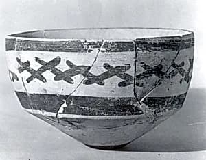 Bowl by Unknown Artist