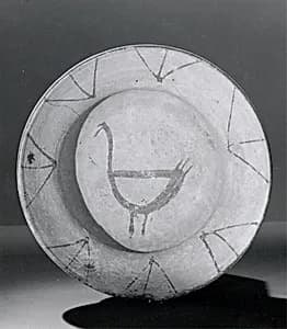 Bowl by Unknown Artist
