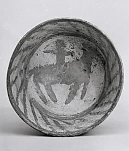 Bowl by Unknown Artist