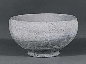 Bowl by Unknown Artist