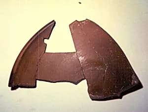 Bowl by Unknown Artist