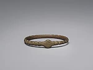 Bracelet by Unknown Artist