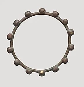 Bracelet by Unknown Artist