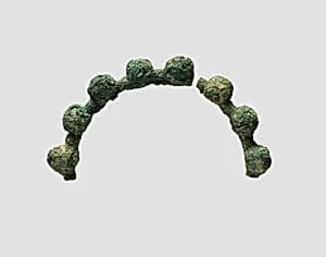 Bracelet by Unknown Artist