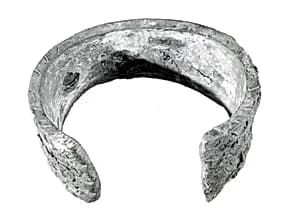 Bracelet by Unknown Artist