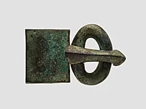 Buckle by Unknown Artist