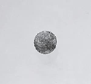 Button by Unknown Artist