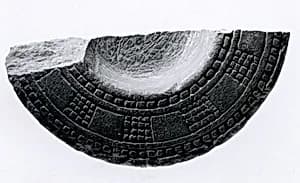Cosmetic palette by Unknown Artist