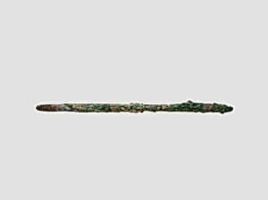 Cosmetic pencil by Unknown Artist