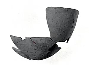Cup by Unknown Artist