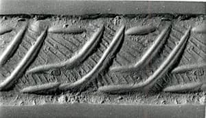 Cylinder seal by Unknown Artist