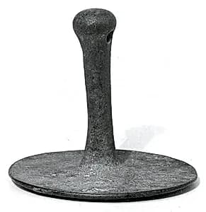 Cymbal by Unknown Artist