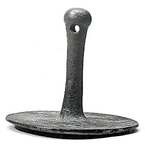 Cymbal by Unknown Artist