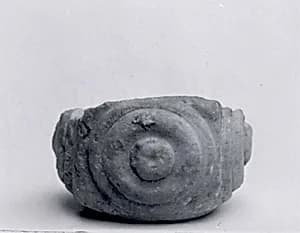 Dish by Unknown Artist
