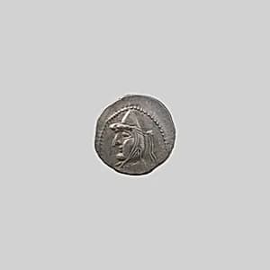 Drachm by Unknown Artist