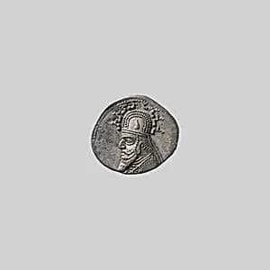 Drachm by Unknown Artist
