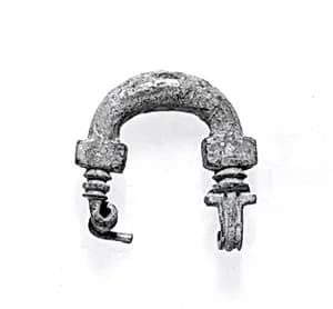Fibula by Unknown Artist