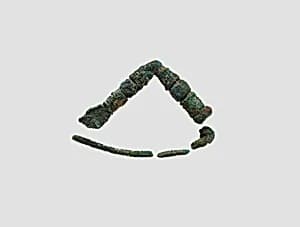 Fibula by Unknown Artist