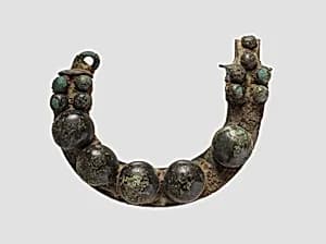 Fibula by Unknown Artist
