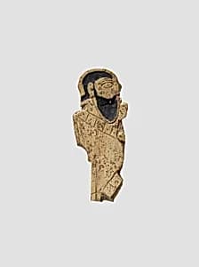 Figurine by Unknown Artist